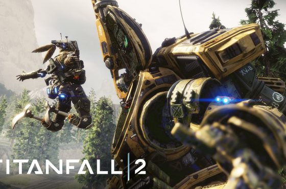 Confirmados los requisitos mínimos de Titanfall 2 en PC