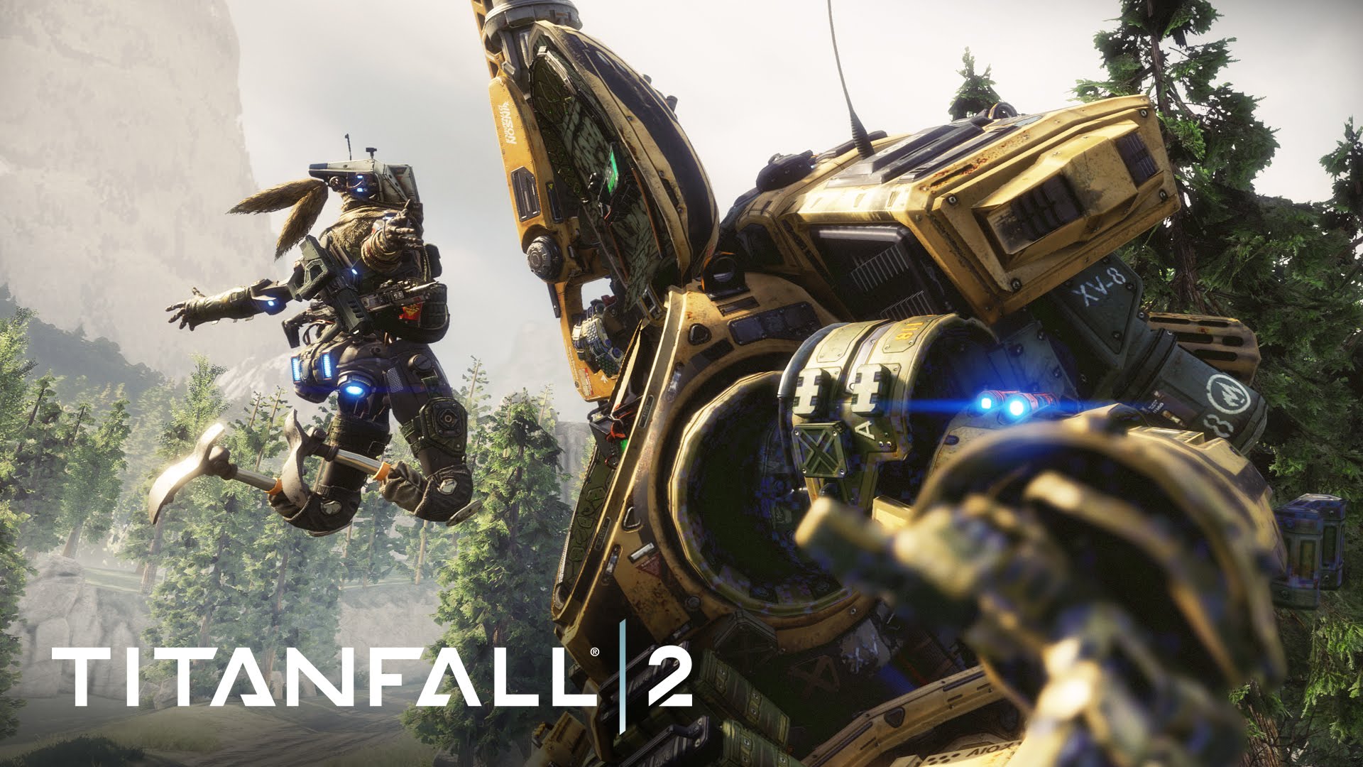 Titanfall 2: Estos son los requisitos mínimos y recomendados - PC