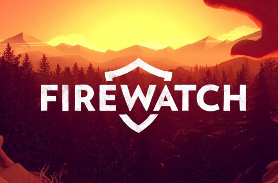 Firewatch llegará a la gran pantalla
