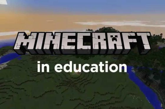 Minecraft: Education Edition llega el 1 de Noviembre