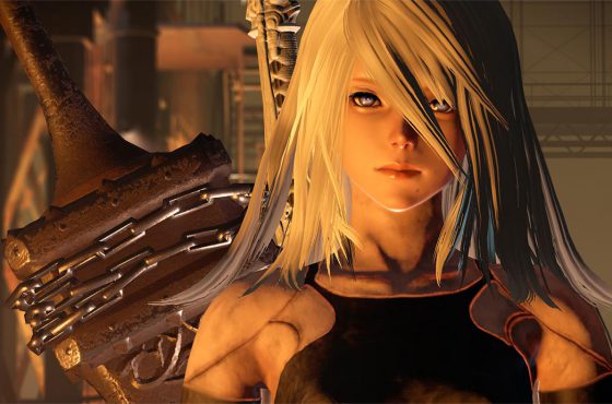 NieR: Automata llegará el 23 de febrero de 2017