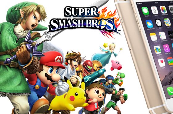 Nintendo tendrá cuatro app nuevas para móviles funcionando antes de marzo de 2017
