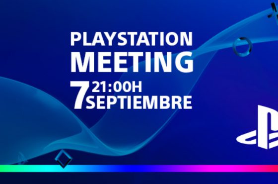 Confirmado, mañana se presenta la «nueva PS4» en el PlayStation Meeting