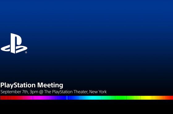 No te pierdas nada del PlayStation Meeting