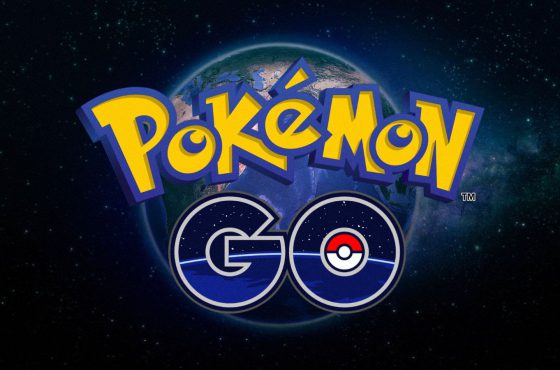 Pokémon Go tiene nueva actualización