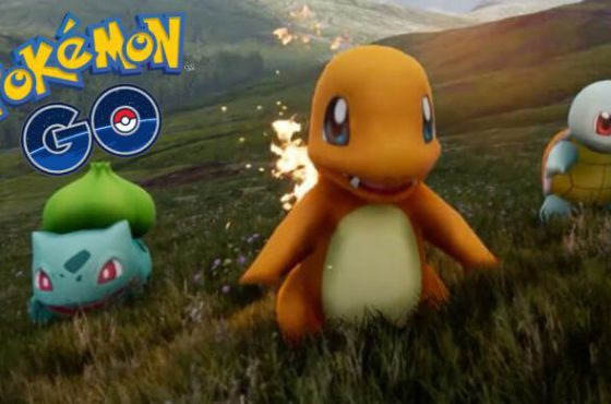 Pokémon GO recomensará a sus usuarios más fieles