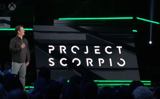 Scorpio contenta cada vez más a los desarrolladores