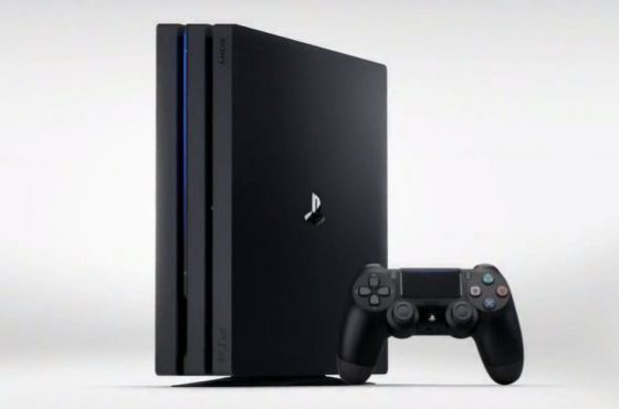 PS4 Pro vende 65 mil unidades en Japón