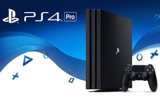 Estos son los juegos que aprovecharán la potencia de PlayStation 4 Pro.