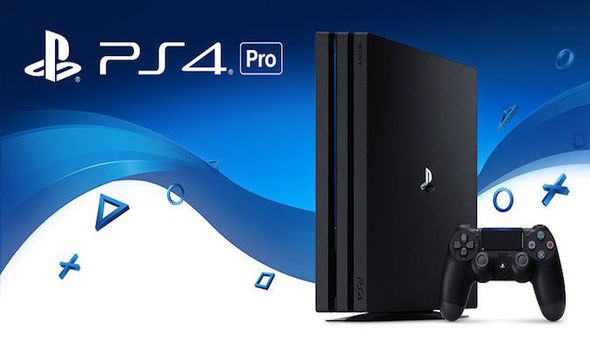 Estos son los juegos que aprovecharán la potencia de PlayStation 4 Pro.