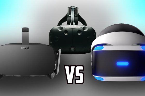 La realidad virtual no está siendo el éxito que se esperaba