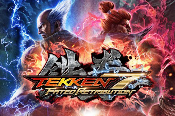 Tekken 7 podría no tener crossplay