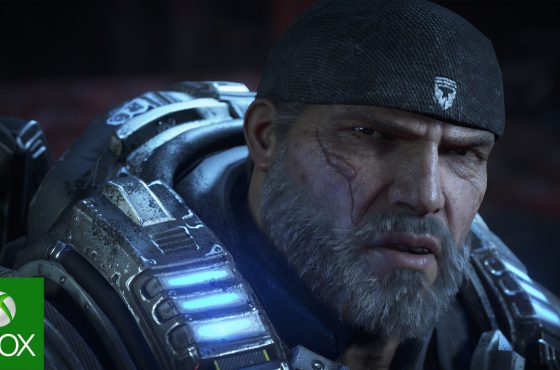 Gears of War 4 – dos nuevos mapas multijugador e idoma en español ya disponible