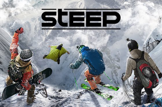 Ya te puedes registrar en la Alpha cerrada de Steep