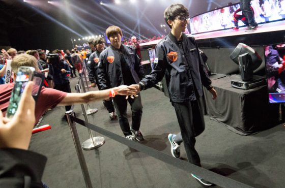 Riot Games invertirá más aún en los eSports