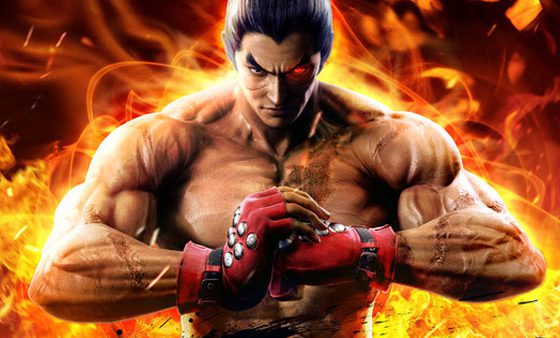 Tekken 7 ocupará 45GB en nuestra consola PlayStation 4