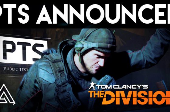 The Division tendrá soporte en servidores públicos en su versión PC «pronto»
