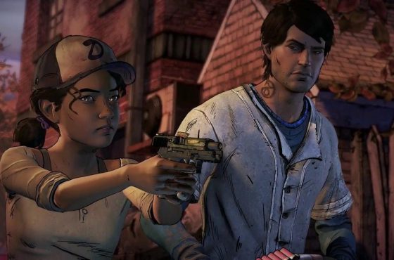 The Walking Dead iniciará su tercera temporada en noviembre