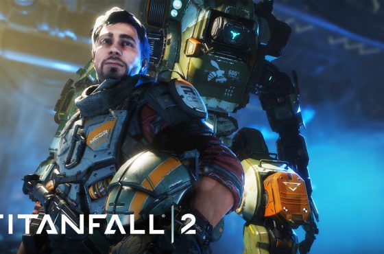 EA está completamente comprometida con Titanfall 2