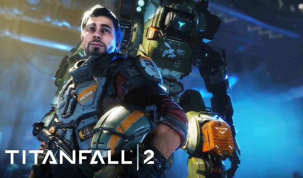 EA está completamente comprometida con Titanfall 2