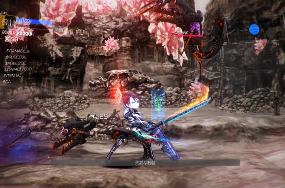 Earth’s Dawn ya disponible para PS4