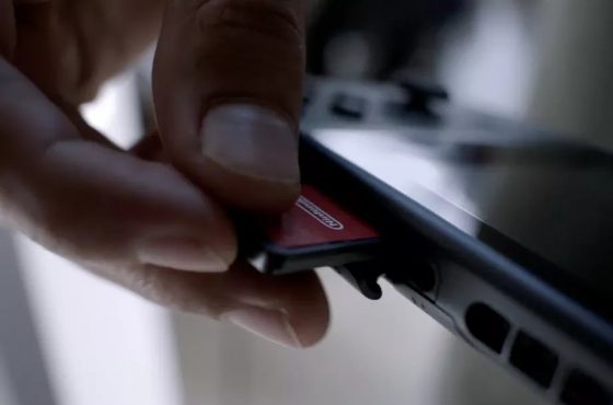 Nintendo da algunos nuevos detalles sobre Switch
