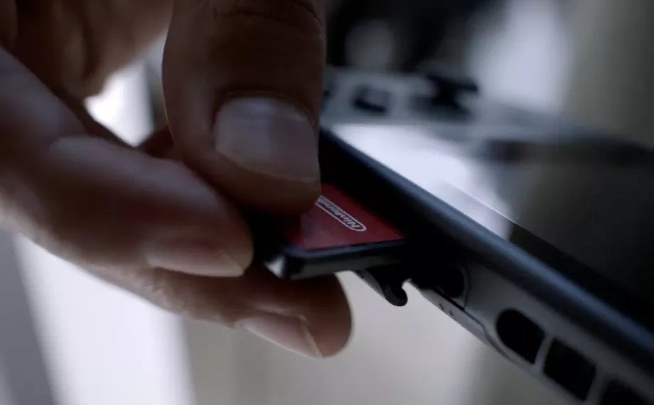 Nintendo da algunos nuevos detalles sobre Switch