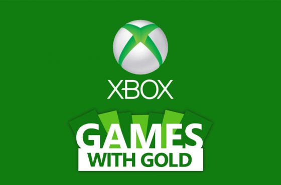 Anunciados los juegos de noviembre de Xbox Live Gold
