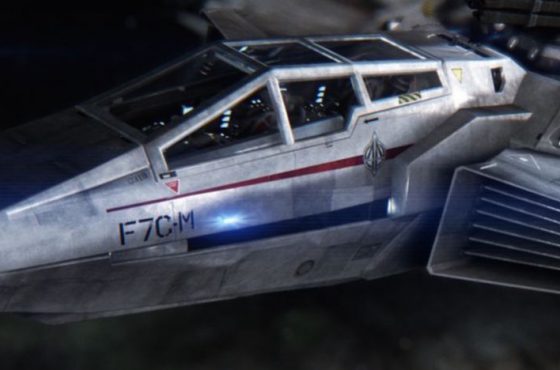 Juega a la fase de pruebas de Star Citizen gratis lo que queda de mes