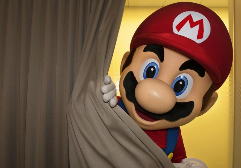 Nintendo presenta hoy teaser trailer y primeros datos oficiales de su proyecto NX