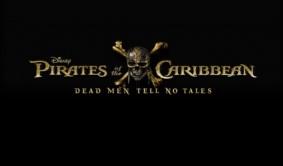 Revelado el tráiler de Piratas del Caribe 5