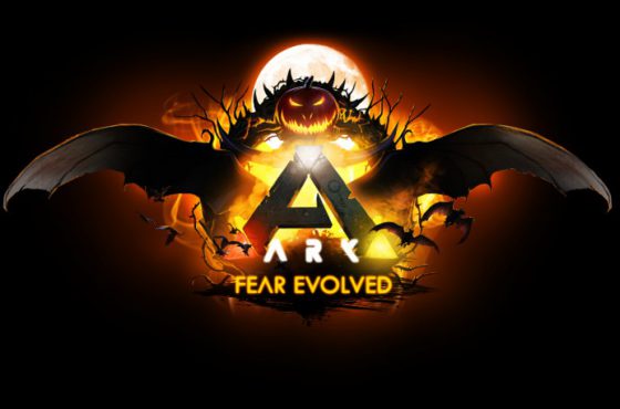 El evento Halloween de ARK: Survival Evolved hasta el 6 de noviembre