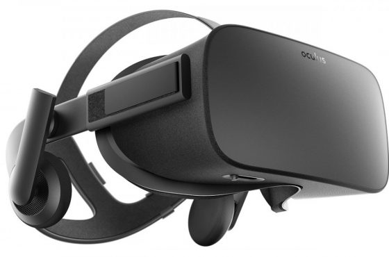 Oculus Rift reduce sus requisitos mínimos