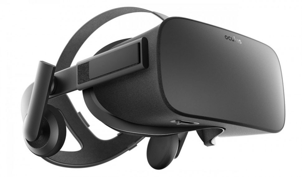 Oculus Rift reduce sus requisitos mínimos