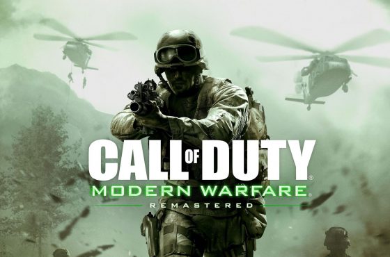 Ya conocemos el tamaño de descarga de Call of Duty: Modern Warfare Remastered