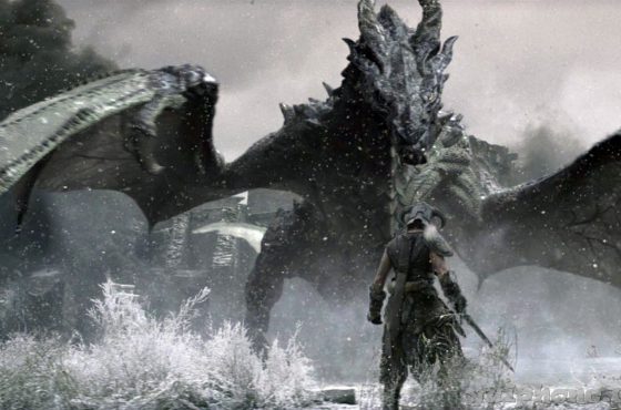 Conoce los requisitos de Skyrim Special Edition