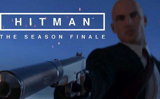 Con Posición Invertida se pone el punto final a la primera temporada de HITMAN