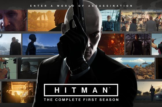 ¿Estás listo para el final de temporada de Hitman?