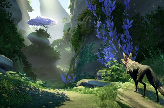 Lost Ember supera su campaña en Kickstarter