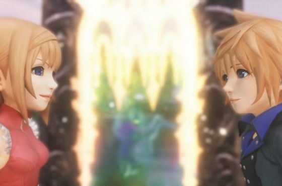 La demo de World of Final Fantasy llega el 17 de octubre