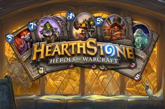 La nueva aventura de Hearthstone podrá estará ambientada en Gadgetzan