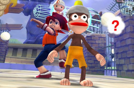 Ape Escape 3, volverá a PS4. ¡Nos las volveremos a ver con los monos de SONY!