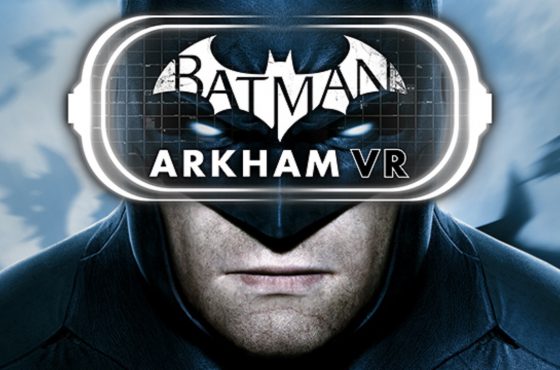 Batman Arkham VR tendrá una hora de historia principal