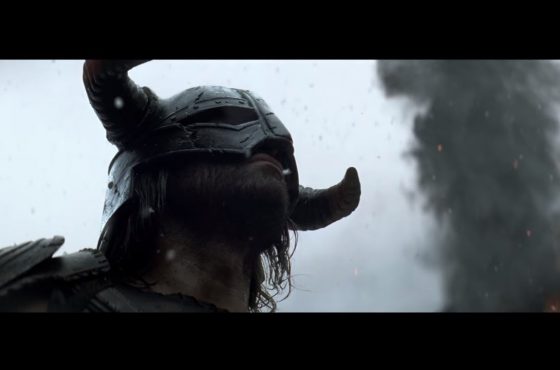 Frostfall, el mod survival de Skyrim para PC ahora también en Xbox