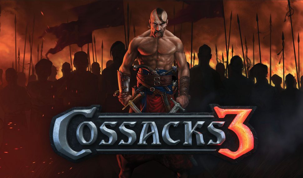 Cossacks 3 disponible en España el próximo 21 de Octubre