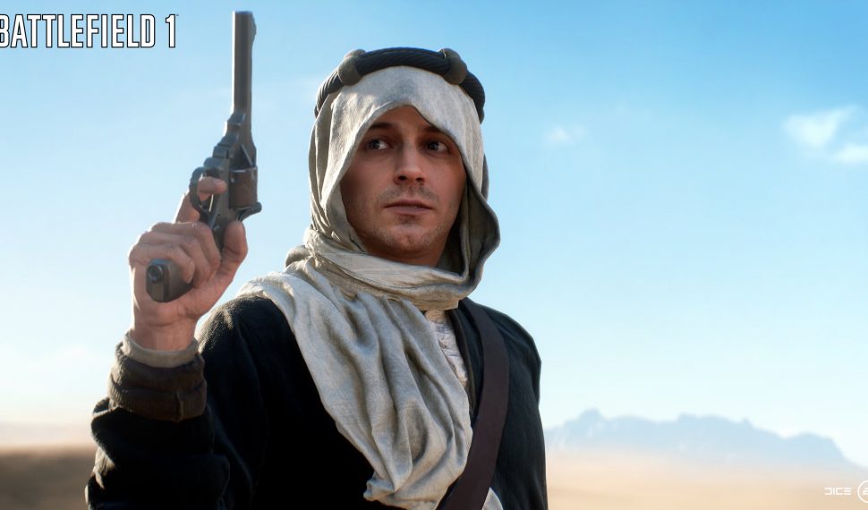 Conoce todas las novedades de Battlefest