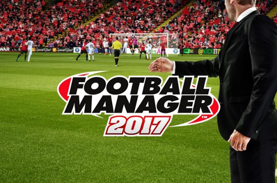 Football Manager 2017 – descubre sus novedades
