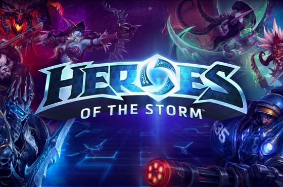 Las trifulcas semanales llegarán también a Heroes of the Storm