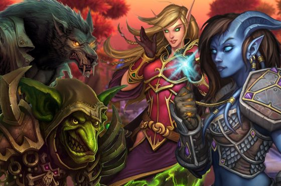 Blizzard niega que hayan vuelto a los 10 millones de suscriptores en World of Warcraft