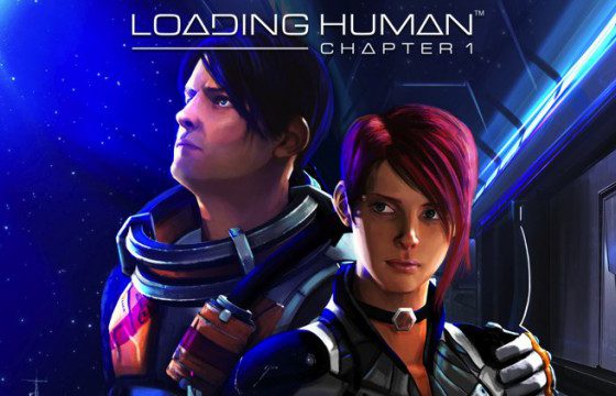 Loading Human ya está disponible. ¡Disfruta del mejor juego de Sci-Fi para PlayStation VR!